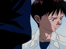 Neon Genesis Evangelion